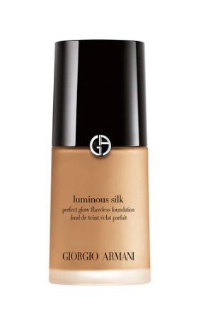 GIORGIO ARMANI  LUMINOUS SILK  FOUNDATION - Profumo Web