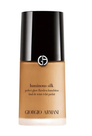 GIORGIO ARMANI  LUMINOUS SILK  FOUNDATION - Profumo Web