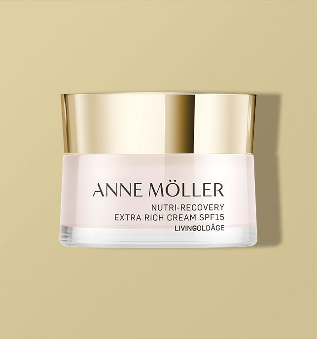 anne moller crema nutri recovery extra rich scontata