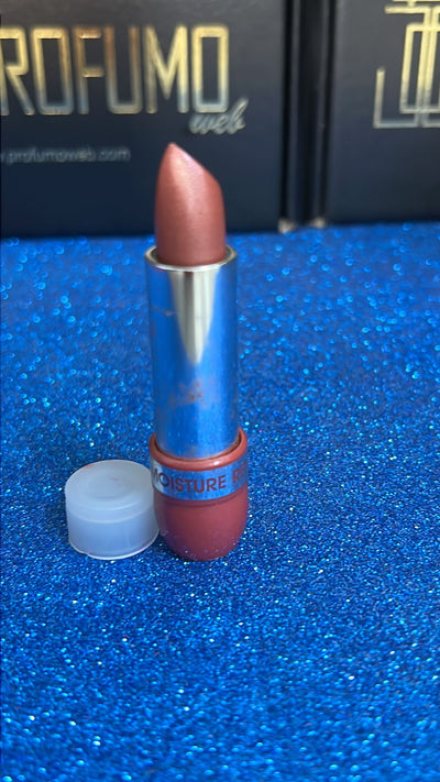 RIMMEL ROSSETTO STICK IDRATANTE MOISTURE RENEW CON TAPPO DI PLASTICA TESTER - Profumo Web