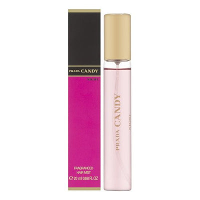 Mini Size Prada Candy Night 20ml Profumo Capelli - Profumo Web