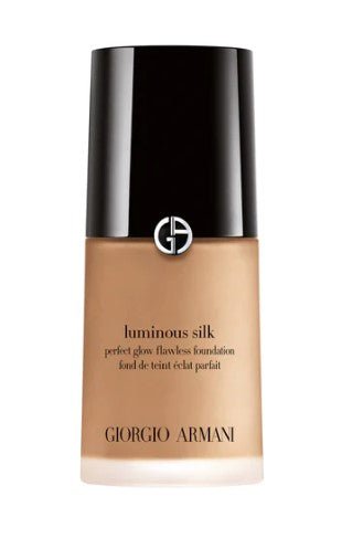 GIORGIO ARMANI  LUMINOUS SILK  FOUNDATION - Profumo Web