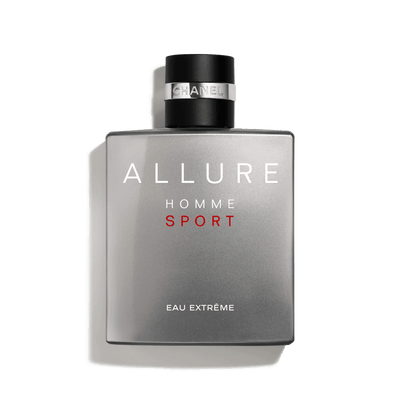 profumo uomo allure homme sport scontato