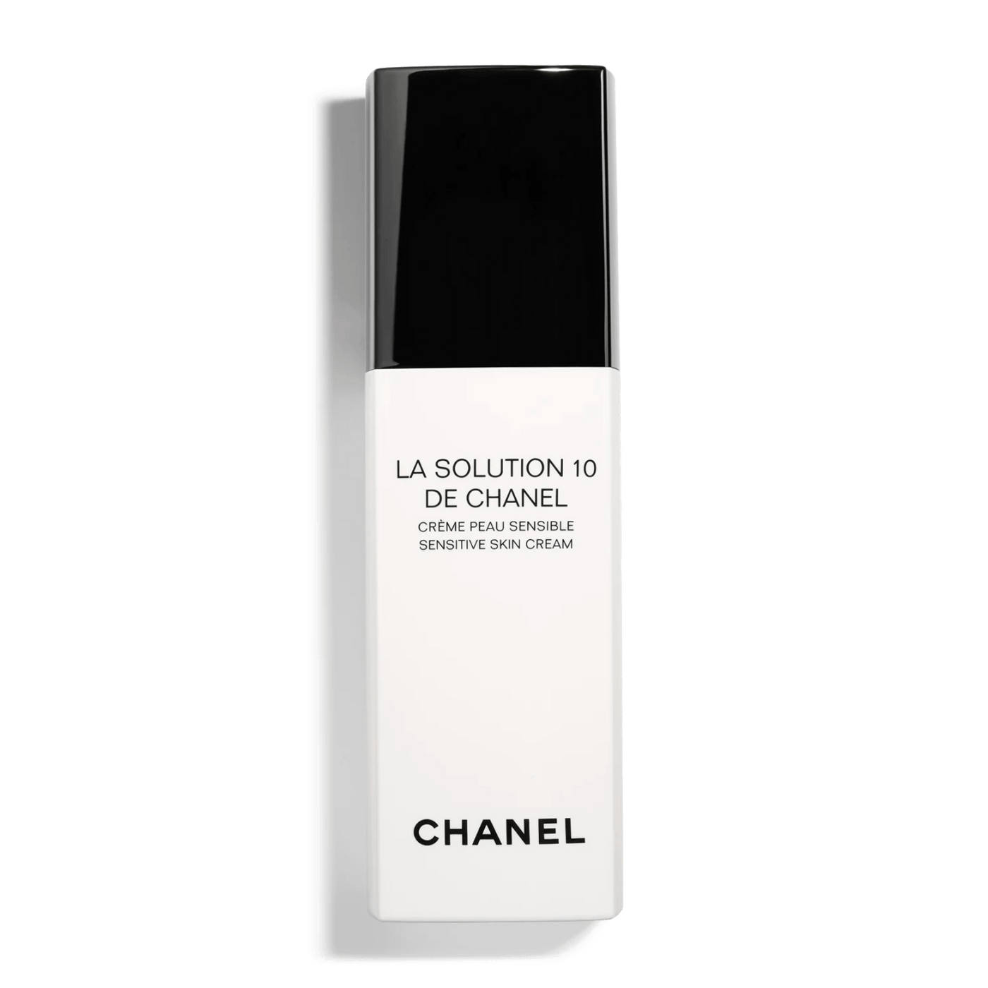 crema pelli sensibili chanel la solution 10 scontata profumoweb