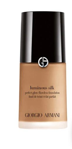 GIORGIO ARMANI  LUMINOUS SILK  FOUNDATION - Profumo Web