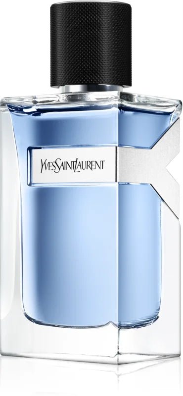 Yves Saint Laurent Y EDT 100ml Tester - Profumo Web