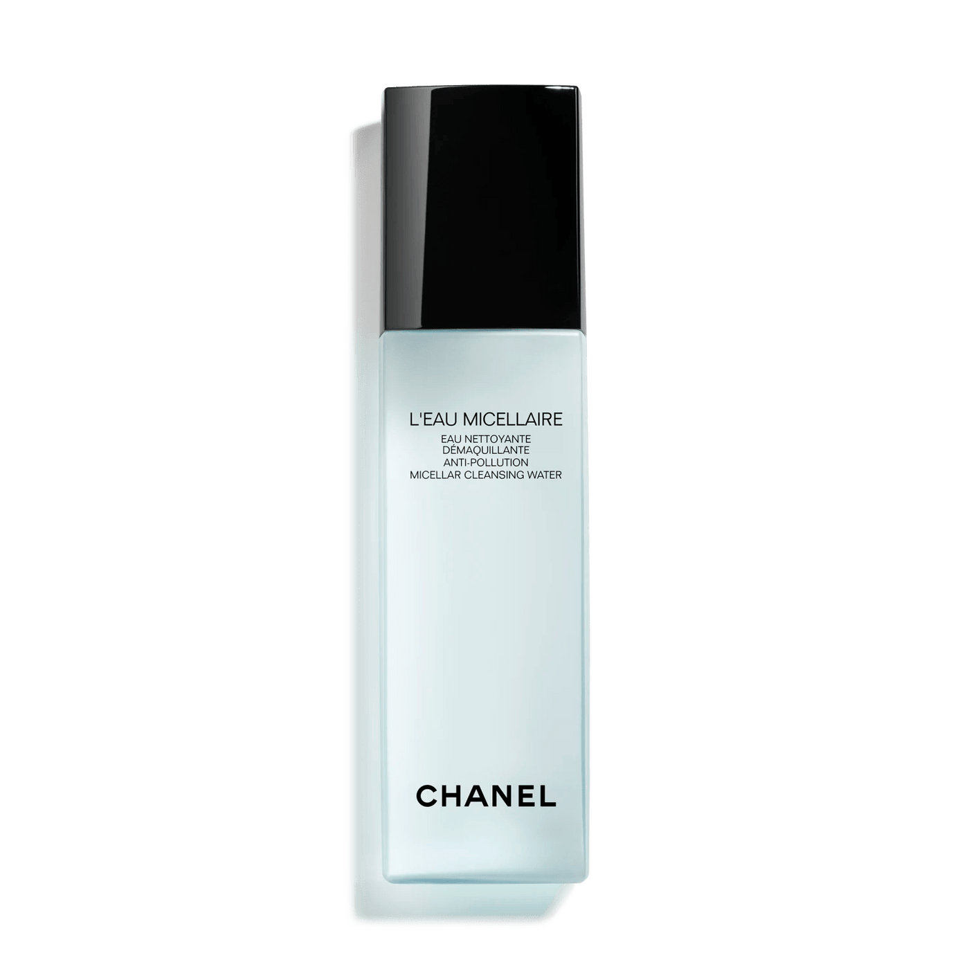 struccante acqua micellare chanel scontata profumoweb