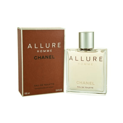 profumo uomo chanel allure scontato