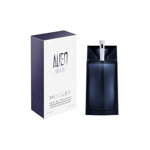 ALIEN MAN MUGLER EAU DE TOILETTE scontati