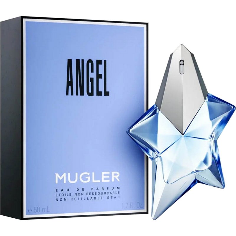 MUGLER ANGEL EAU DE PARFUM 25ML RICARICABILE - Profumo Web