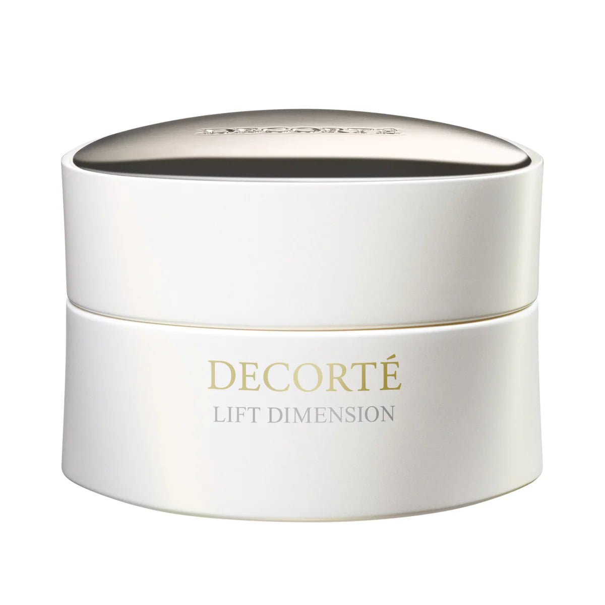 DECORTÉ ENHANCED REJUVENATING CREAM Lift Dimension 48ml Tester - Profumo Web