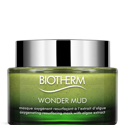 maschera biotherm wonder mud