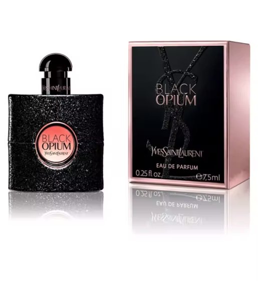 MINI SIZE BLACK OPIUM 7,5ML - Profumo Web