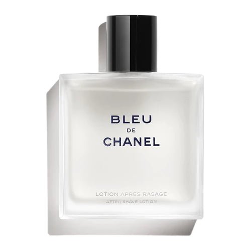 lozione dopobarba bleu de chanel