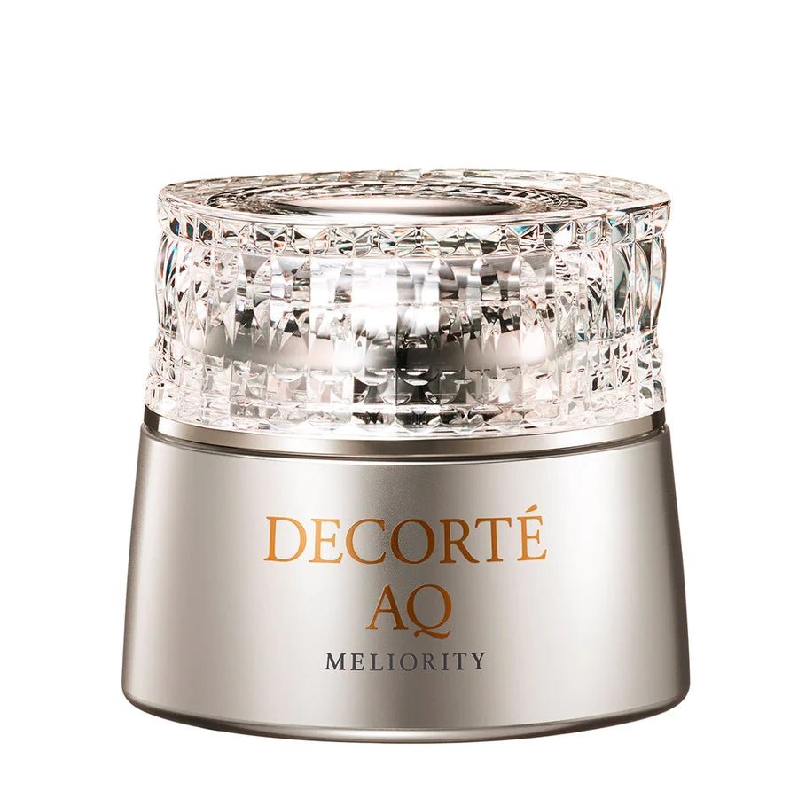 DECORTÉ AQ MELIORITY INTENSIVE REGENERATING EYE CREAM 20ml Tester - Profumo Web