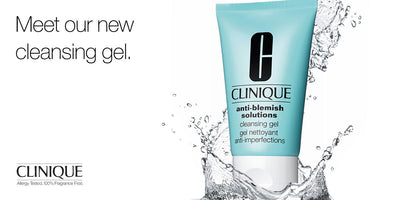 clinhique gel antimperfezione scontato profumoweb