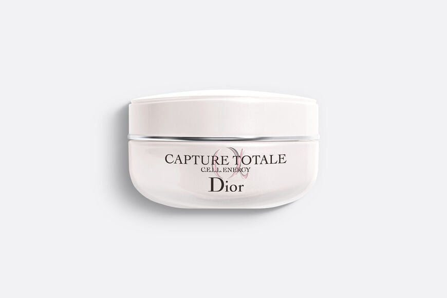 DIOR CAPTURE TOTALE CELL ENERGY MINI  15ML TESTER - Profumo Web