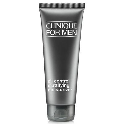 Clinique For Men Oil Control Mattifying Moisturizer 100ML tester - Profumo Web