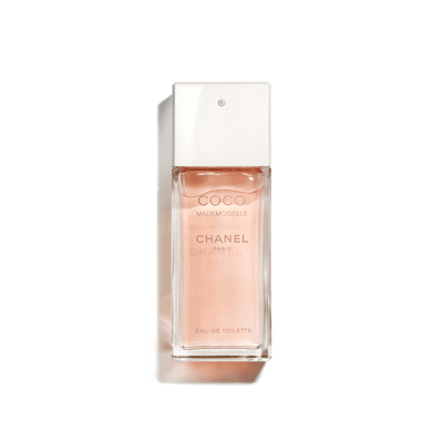 COCO MADEMOISELLE EAU DE TOILETTE scontato profumoweb