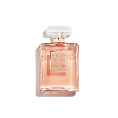 profumo donna chanel coco mademoiselle scontato