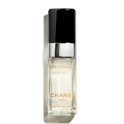 profumo donna chanel cristalle