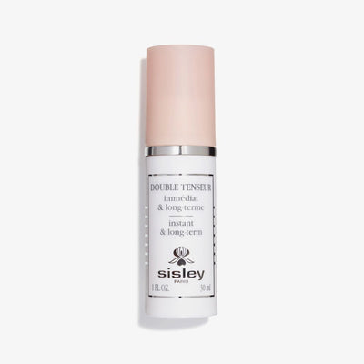 SISLEY DOUBLE TENSEUR IMMEDIAT & LONG-TERME 30ML TESTER - Profumo Web