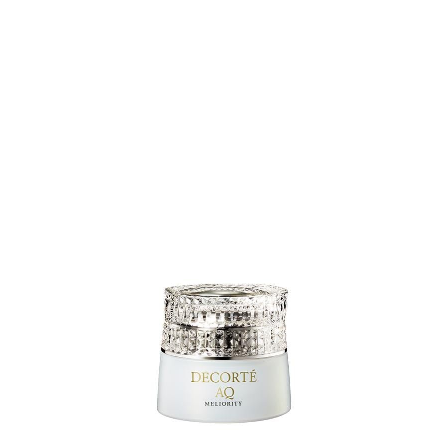 Decortè AQ MELIORITY Intensive Regenerating Day Cream 51ml Tester - Profumo Web