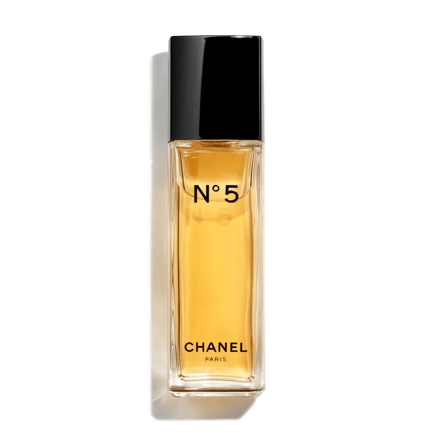 CHANEL N°5 EAU DE TOILETTE 100ML TESTER - Profumo Web