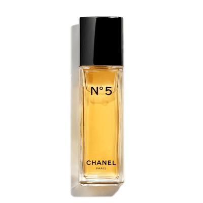 CHANEL N°5 EAU DE TOILETTE 100ML TESTER - Profumo Web