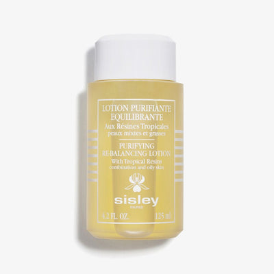 SISLEY LOTION PURIFIANTE EQUILIBRANTE AUX RESINES TROPICALES 125ML TESTER - Profumo Web