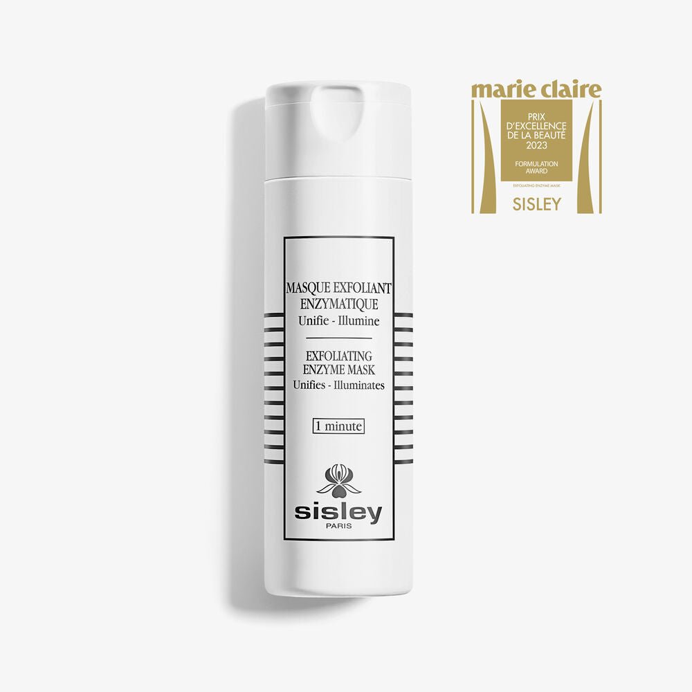 SISLEY MASQUE EXFOLIANT ENZYMATIQUE 4O G TESTER - Profumo Web