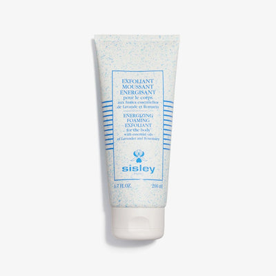 SISLEY EXFOLIANT MOUSSANT ENERGISANT POUR LE CORPS 200ML TESTER - Profumo Web