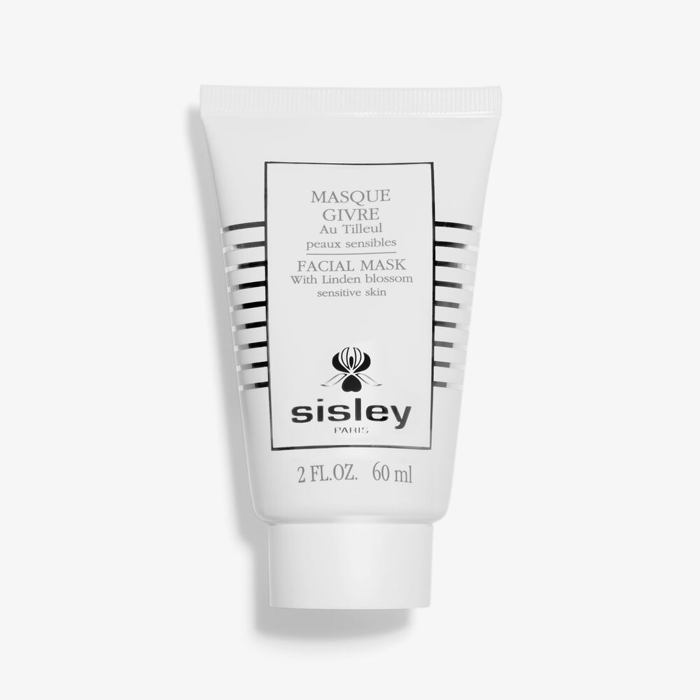 SISLEY MASQUE GIVRE AU TILLEUL 60ML TESTER - Profumo Web