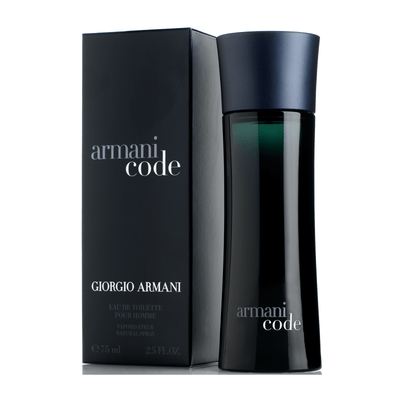 profum armani code scontati