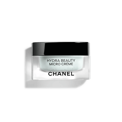 chanel micro crema hydra beauty scontata