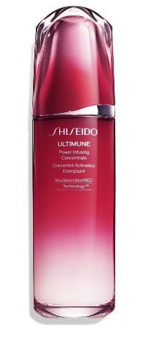 Shiseido Power Infusing Concentrate Ultimune 120 ml Tester - Profumo Web