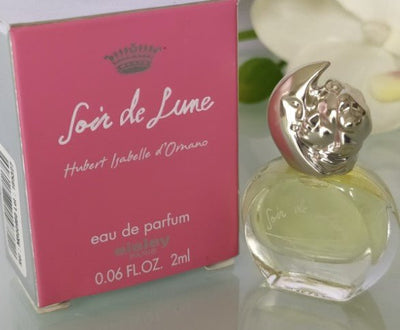 Mini Size Sisley Soir de Lune Eau de parfum 2 ml