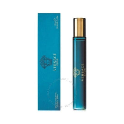 VERSACE Uomo Eros EDT Spray 10ML - Profumo Web