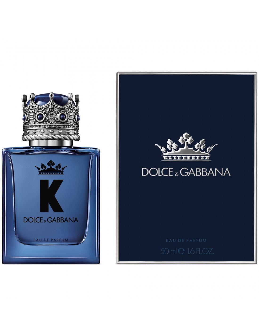 Dolce E Gabbana K  Eau de Parfum 50ML - Profumo Web