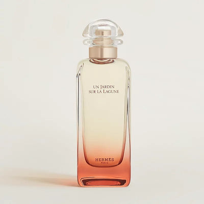 HERMES Un Jardin sur la Lagune Eau de toilette 100ML TESTER - Profumo Web