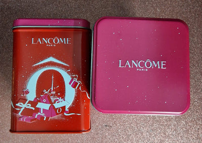 COFANETTO LANCOME KIT PER NATALEscontato profumoweb