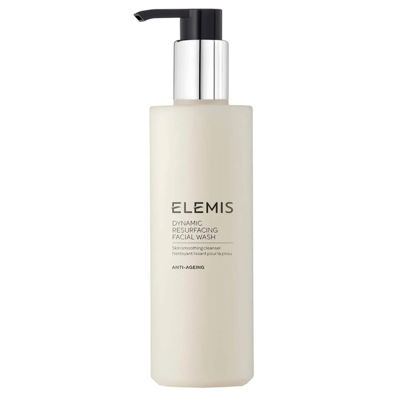 ELEMIS Dynamic Resurfacing Facial Wash Purifica, rinnova, rivitalizza. 200ML TESTER - Profumo Web