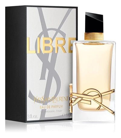 Yves Saint Laurent Libre Eau De Parfum Donna 90ML - Profumo Web