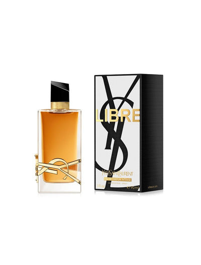 Yves Saint Laurent Libre Eau De Parfum Intense 90 spray - Profumo Web