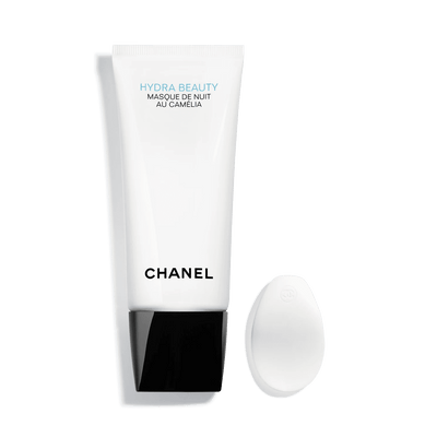 maschera notte chanel hydra beauty scontato