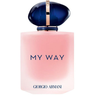 Armani My Way Floral EDP 90ml TESTER - Profumo Web