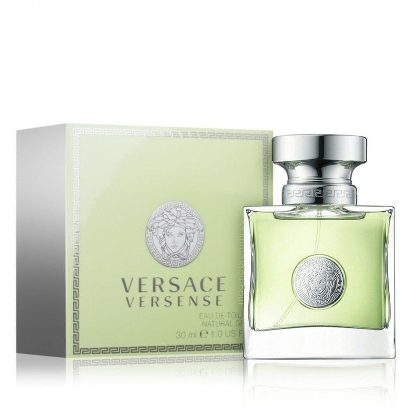 VERSACE VERSENSE PROFUMO DONNA EDT PROFUMO DONNA EAU DE TOILETTE SPRAY - Profumo Web