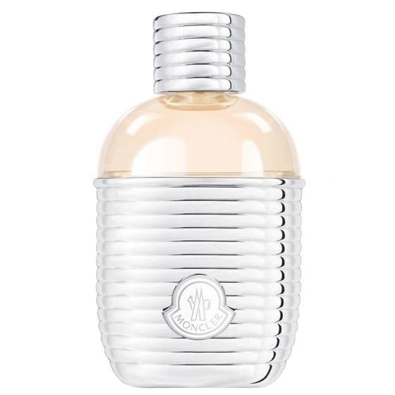 Moncler Pour Femme Donna EDP 100ml TESTER - Profumo Web