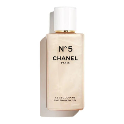 CHANEL N°5 IL GEL DOCCIA 200ML TESTER - Profumo Web