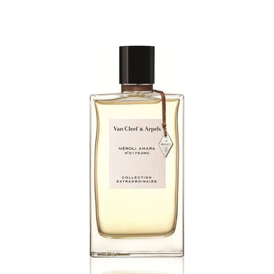 VAN CLEEF & ARPELS  NÉROLI AMARA Collection Extraordinaire EAU DE PARFUM 75ML TESTER - Profumo Web